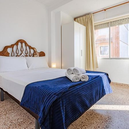 Town Center Apartment El Perelló Εξωτερικό φωτογραφία