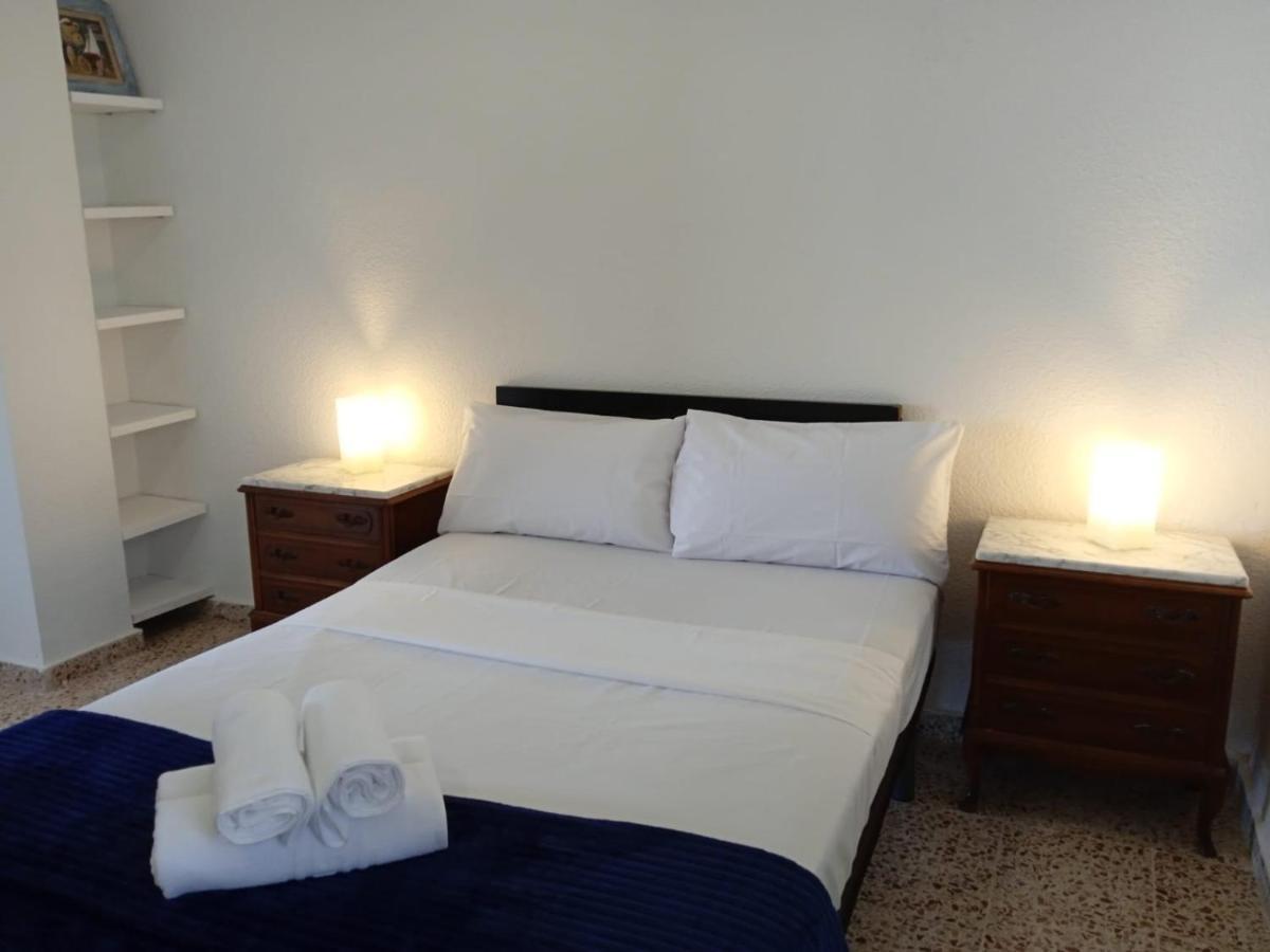 Town Center Apartment El Perelló Εξωτερικό φωτογραφία