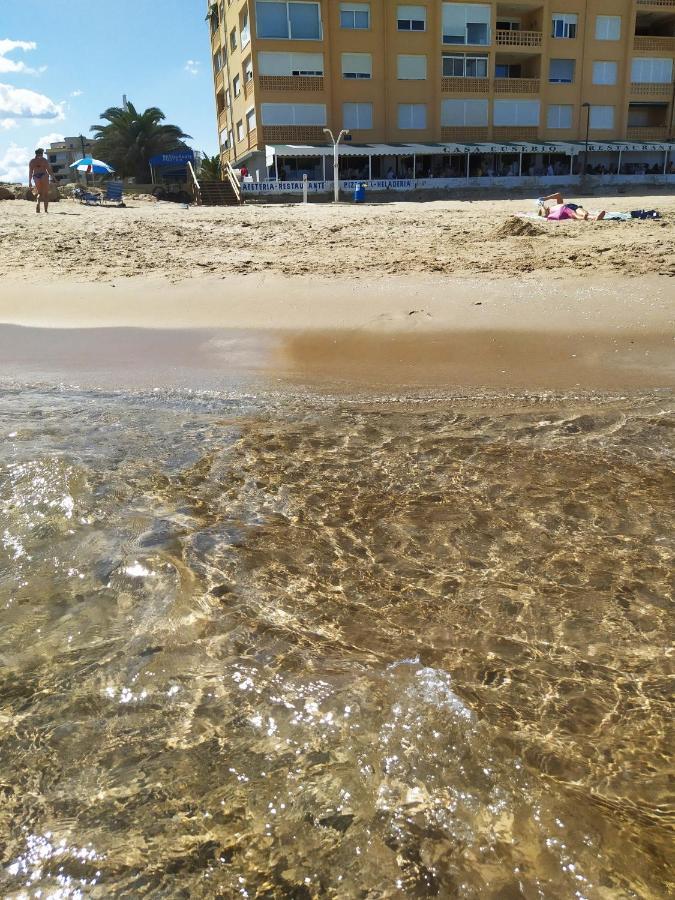 Town Center Apartment El Perelló Εξωτερικό φωτογραφία