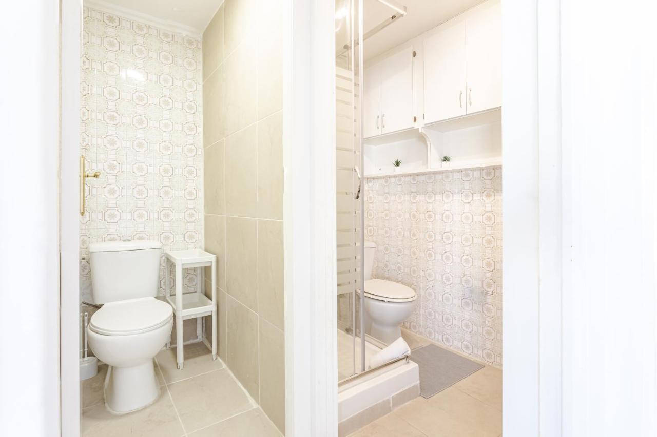 Town Center Apartment El Perelló Εξωτερικό φωτογραφία