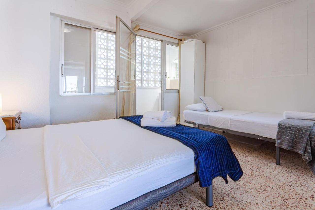 Town Center Apartment El Perelló Εξωτερικό φωτογραφία