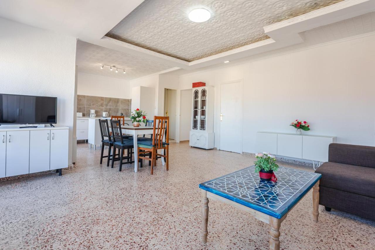 Town Center Apartment El Perelló Εξωτερικό φωτογραφία