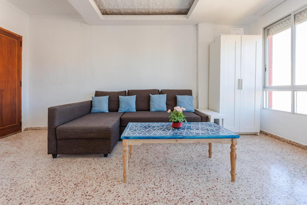 Town Center Apartment El Perelló Εξωτερικό φωτογραφία