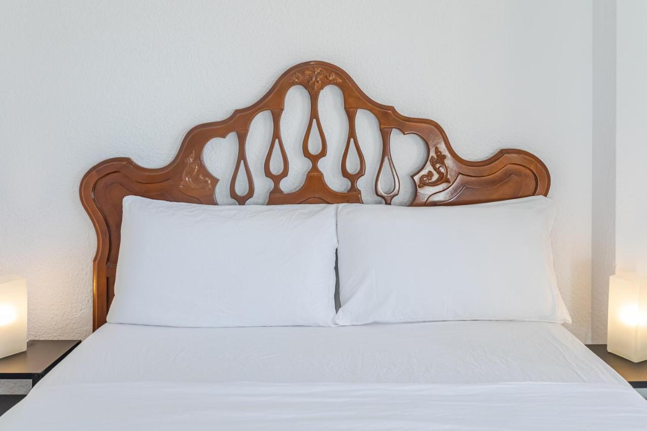Town Center Apartment El Perelló Εξωτερικό φωτογραφία