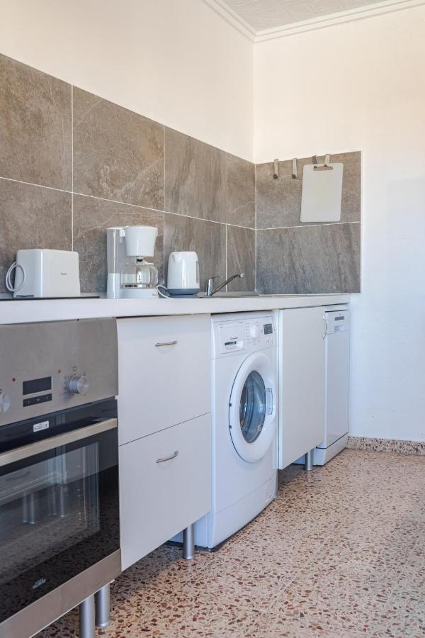 Town Center Apartment El Perelló Εξωτερικό φωτογραφία