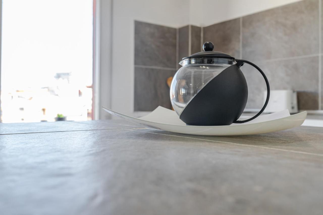 Town Center Apartment El Perelló Εξωτερικό φωτογραφία